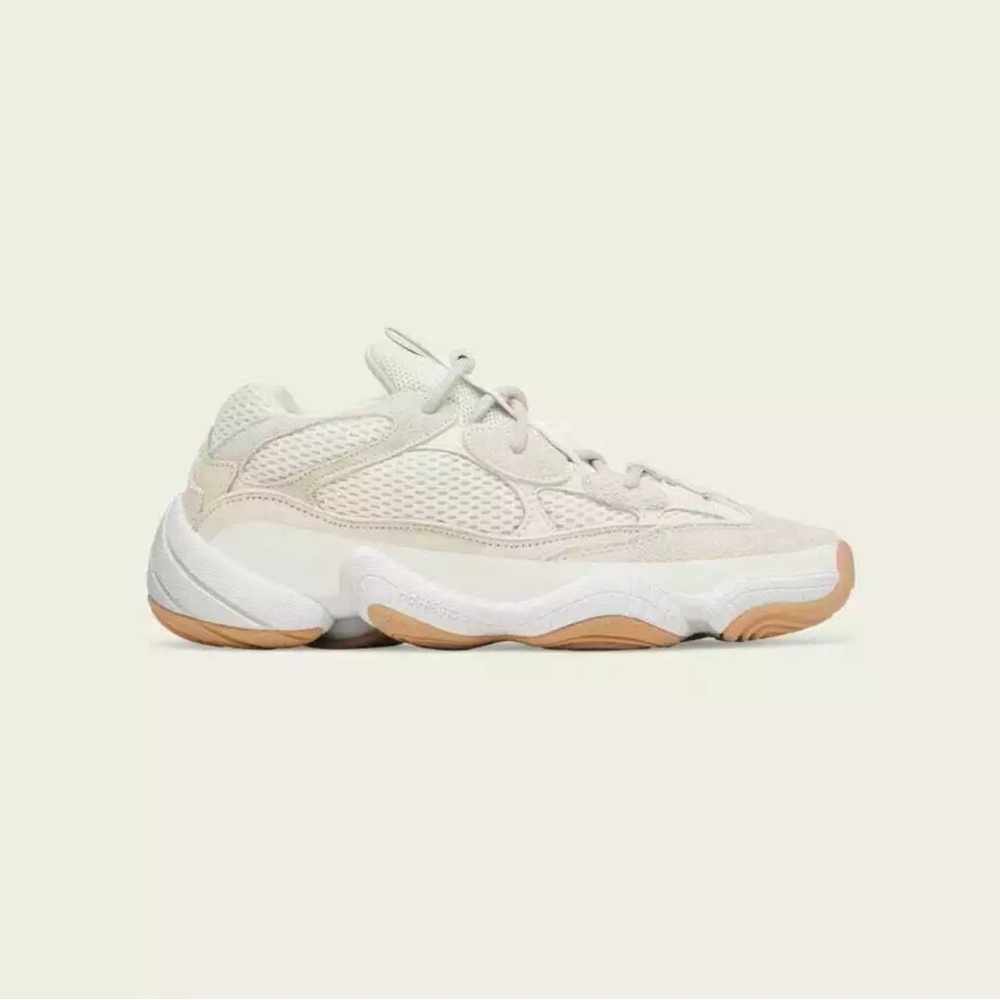 Adidas Yeezy 500 Stone Taupe